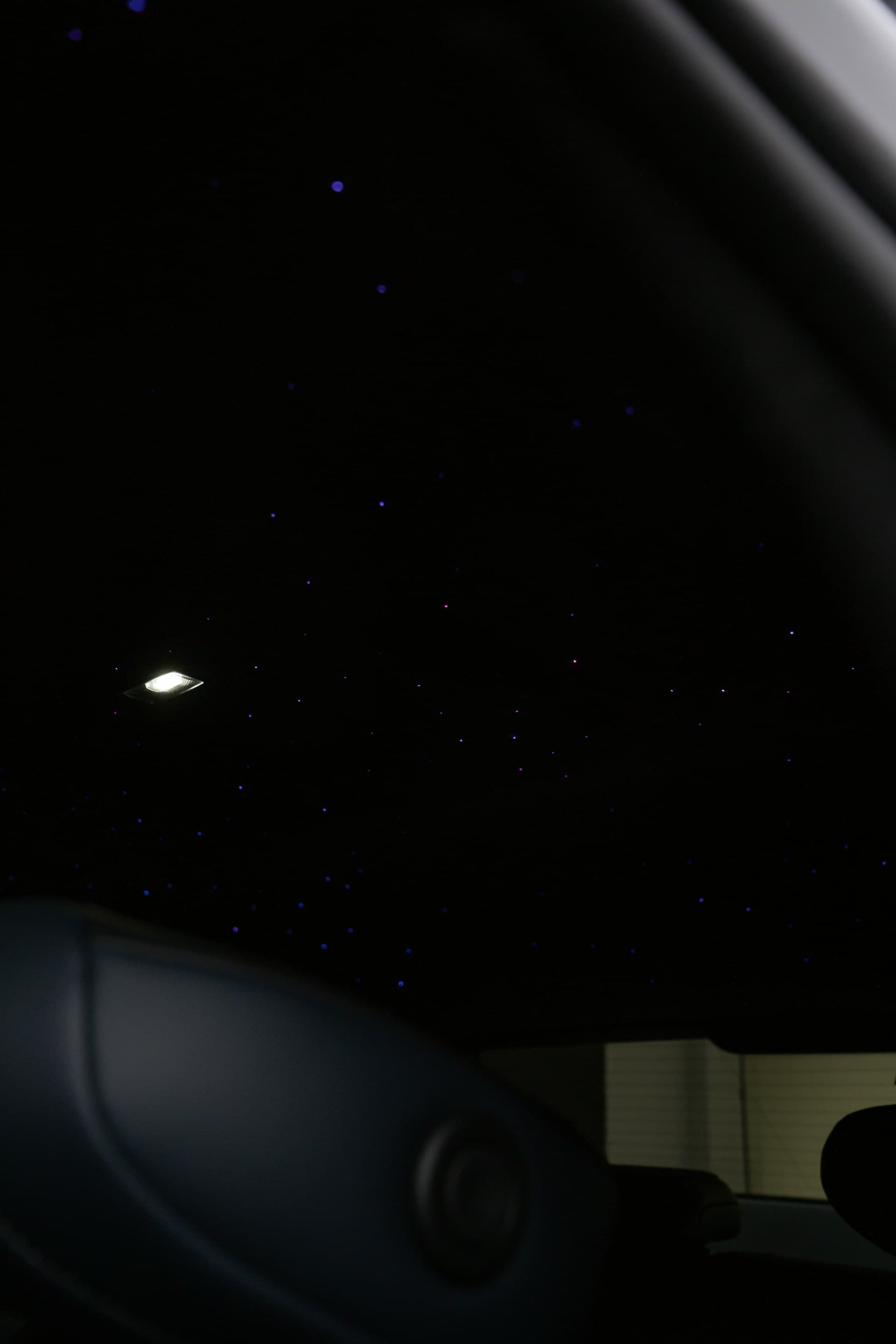 Ambient Lighting