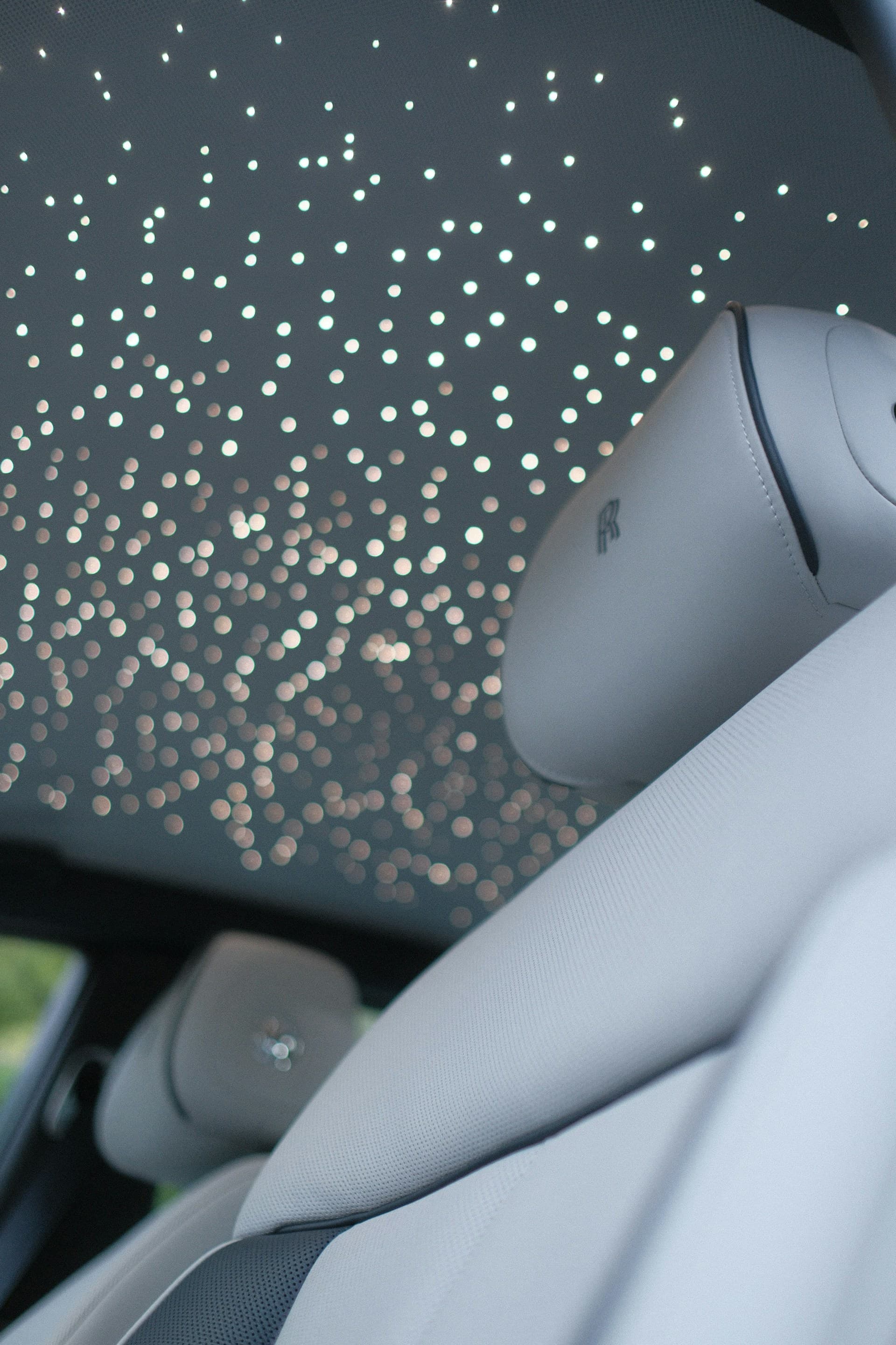 Starlight Headliner