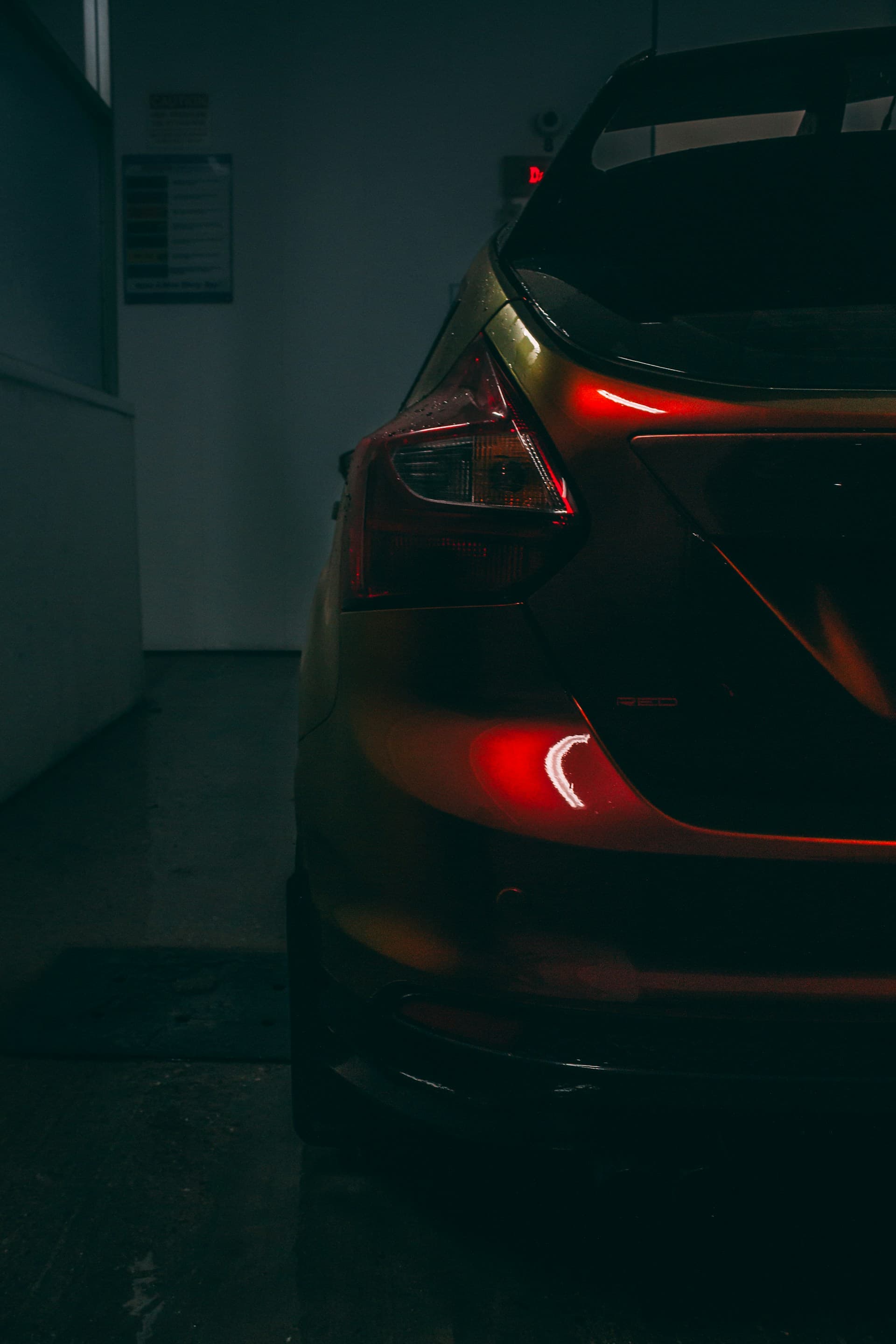 Vehicle Wraps