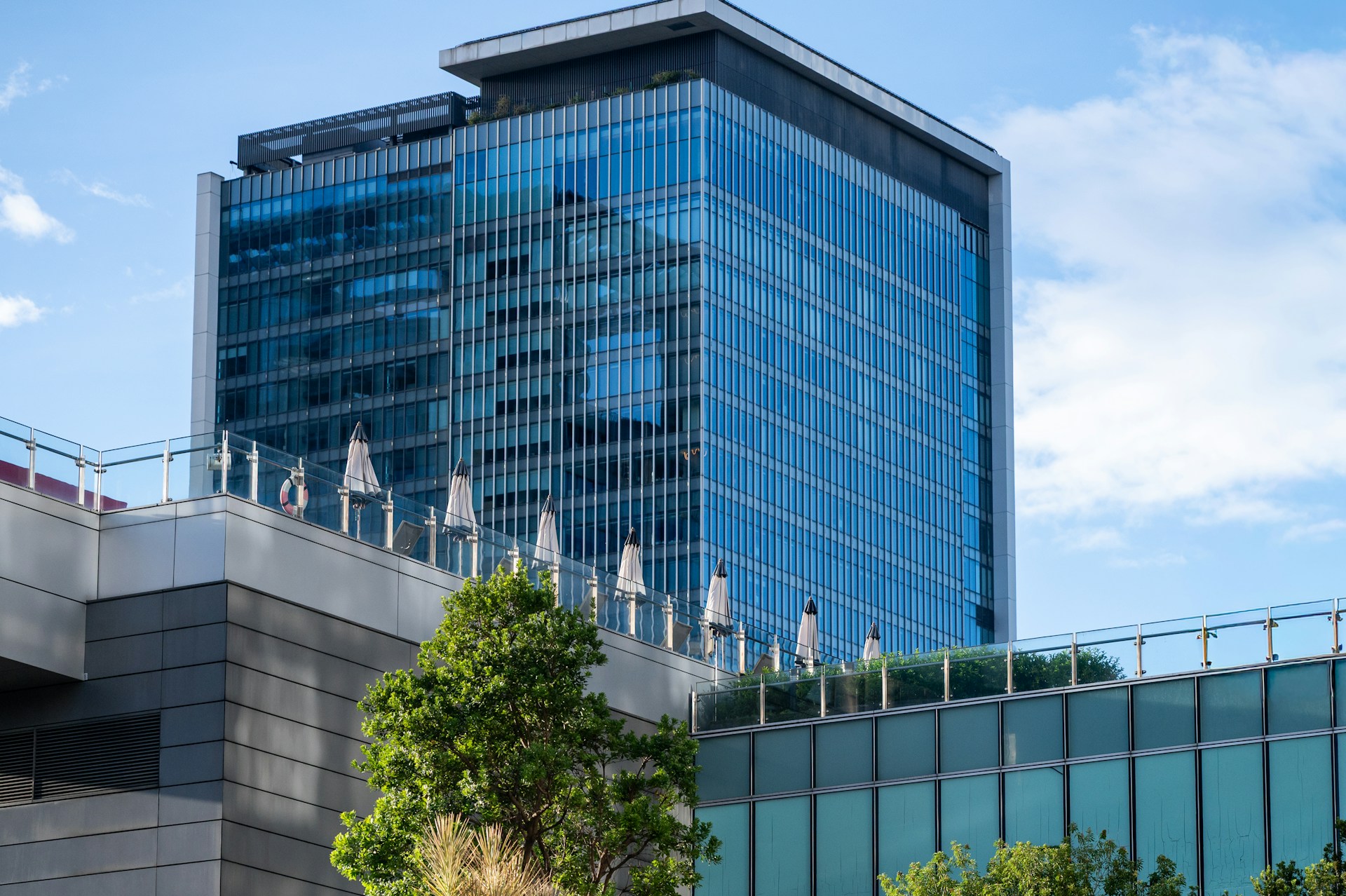 Architectural Glass